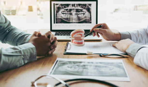 Best Emergency TMJ Treatment in Peachtree Corners, GA