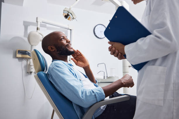 Best Emergency Dental Care for Broken or Chipped Teeth in Peachtree Corners, GA