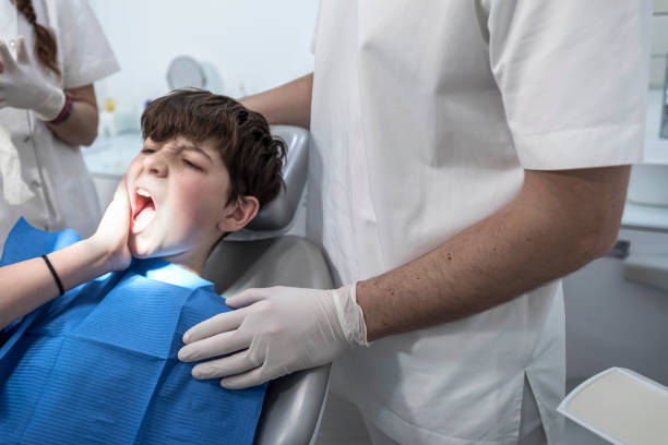 Best Emergency TMJ Treatment in Peachtree Corners, GA