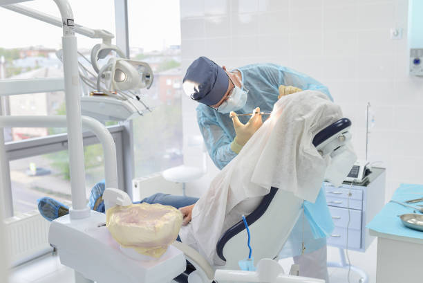 Best Emergency Tooth Extraction in Peachtree Corners, GA